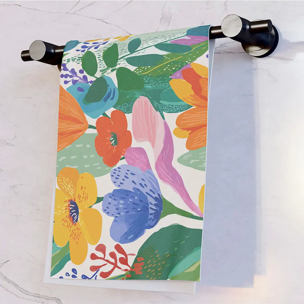 Joyful Garden