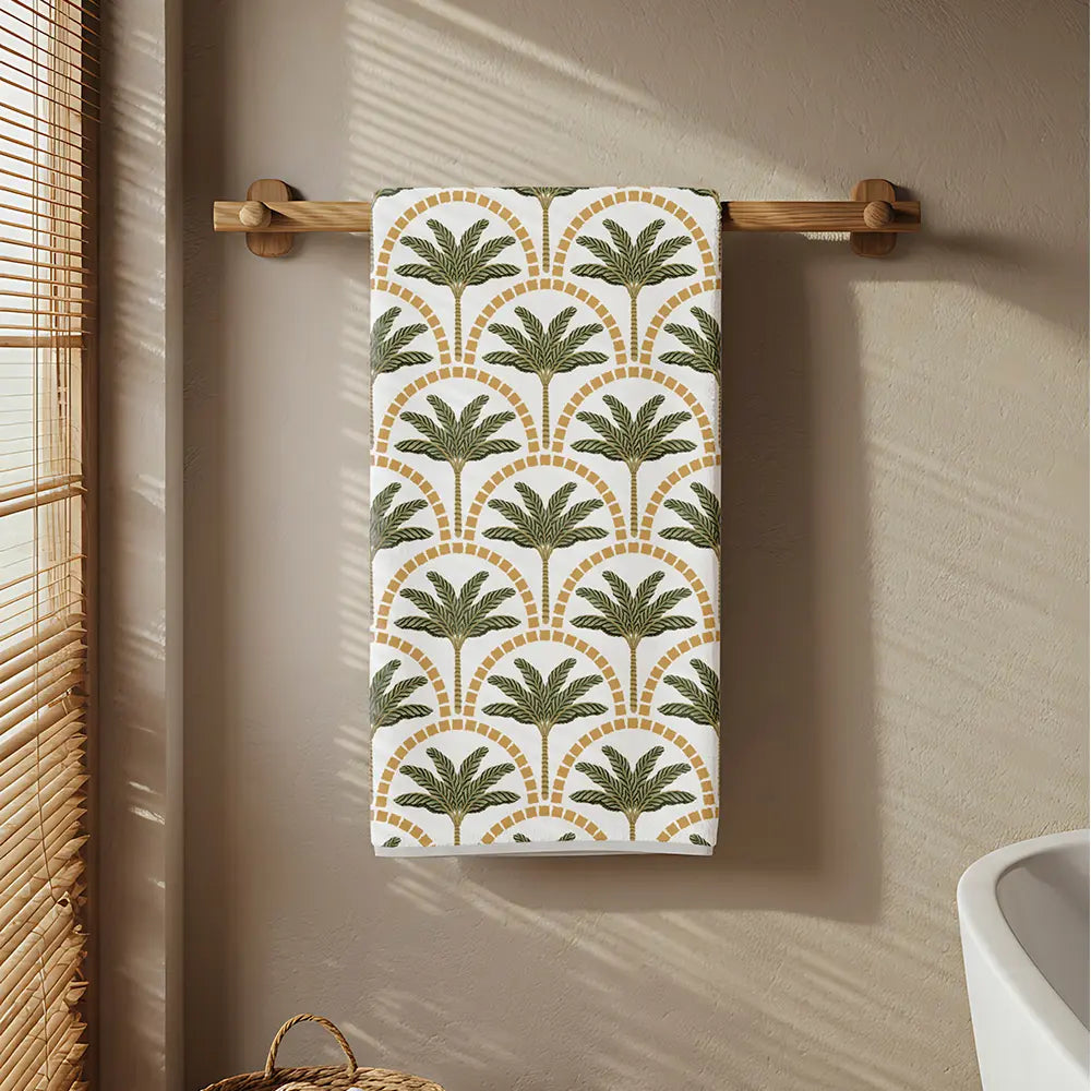 Palm Oasis
