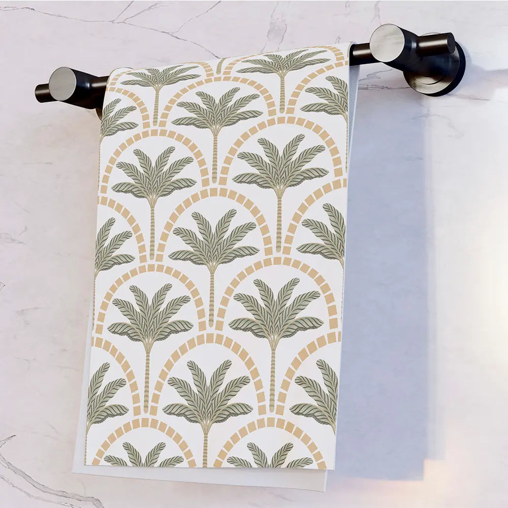Palm Oasis