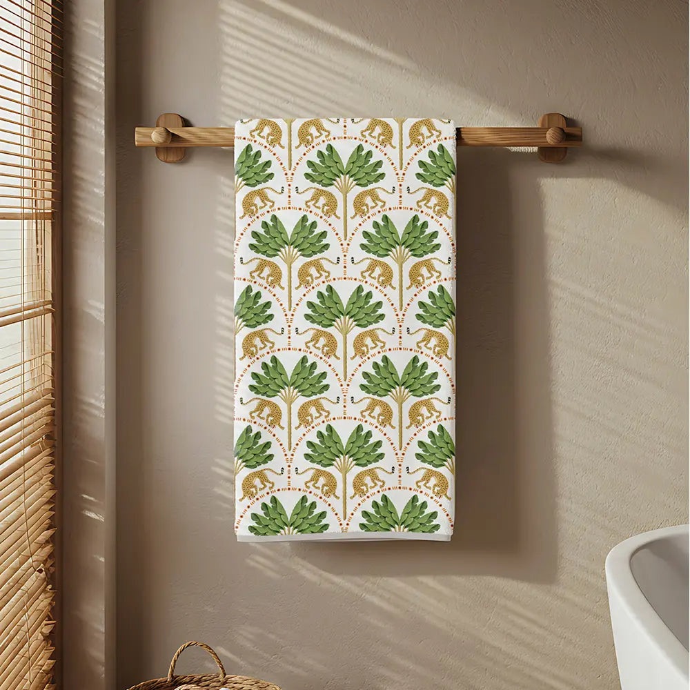 Jungle Stripe