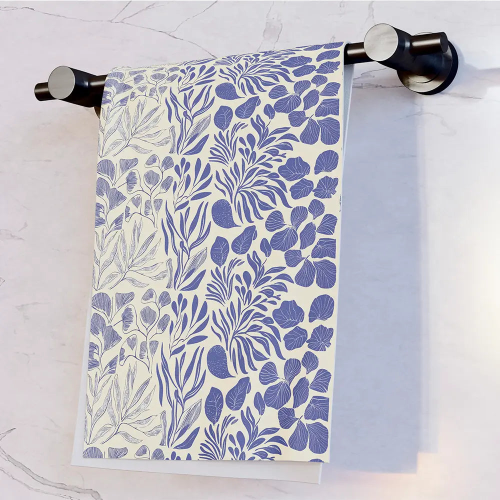 Indigo Garden