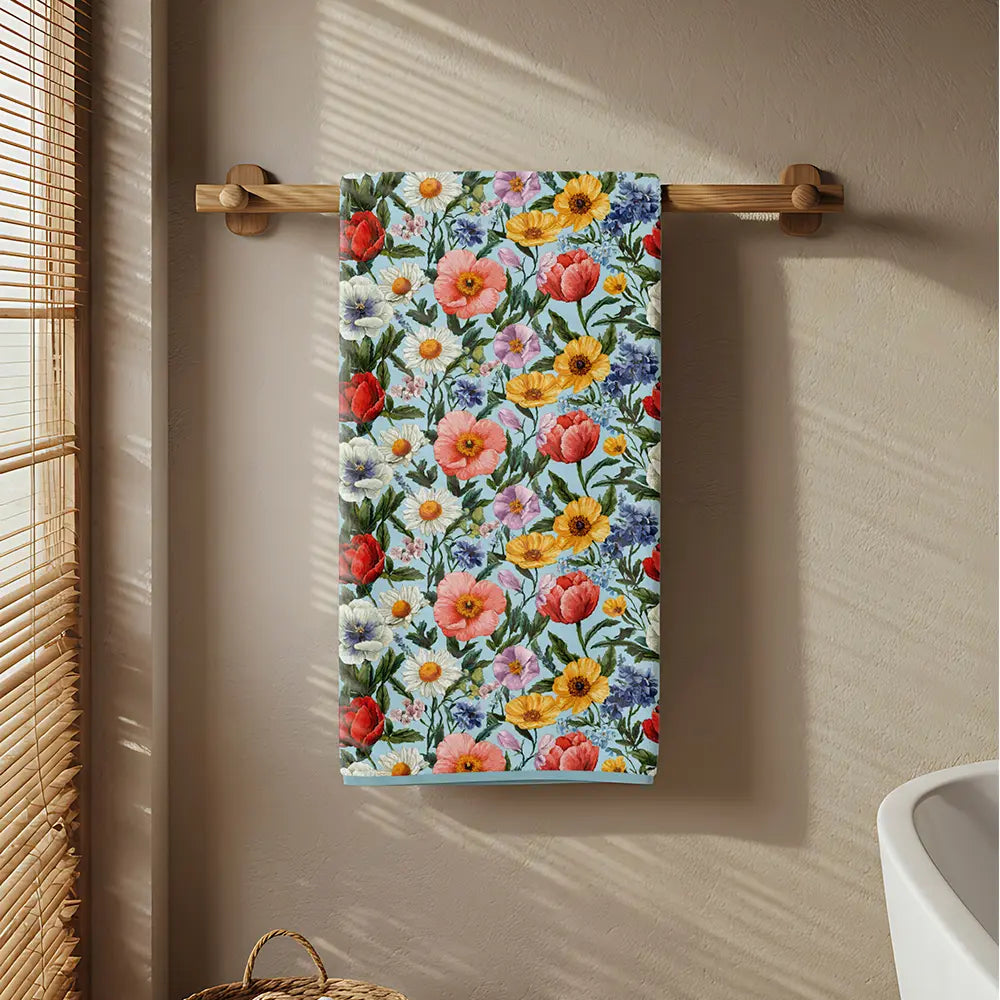 Spring Garden