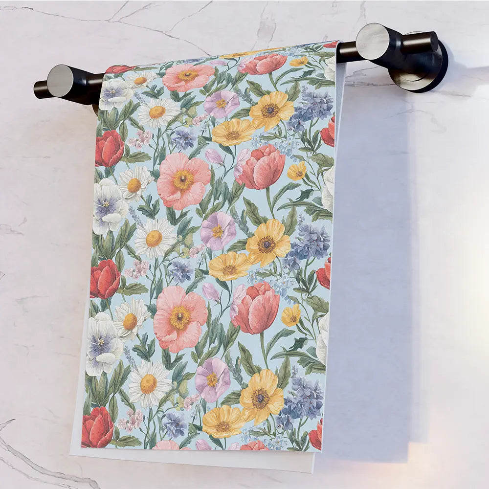 Spring Garden