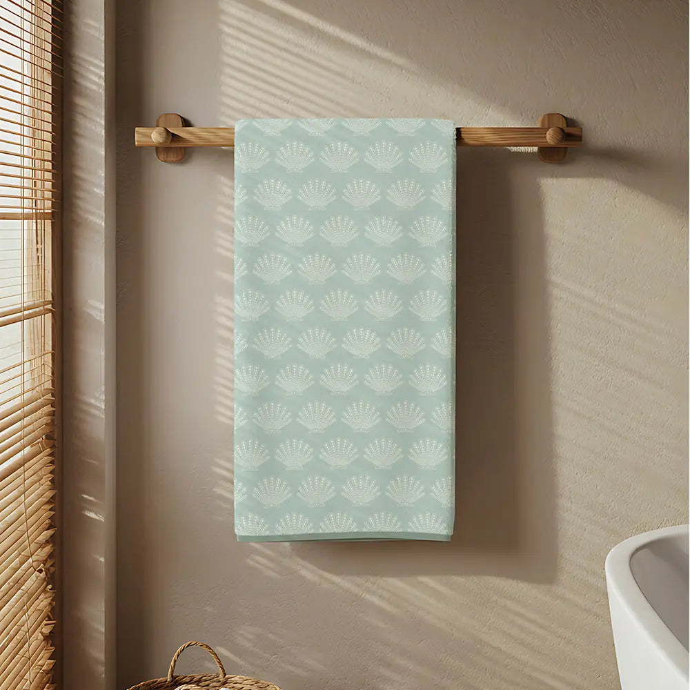 Shell Elegance