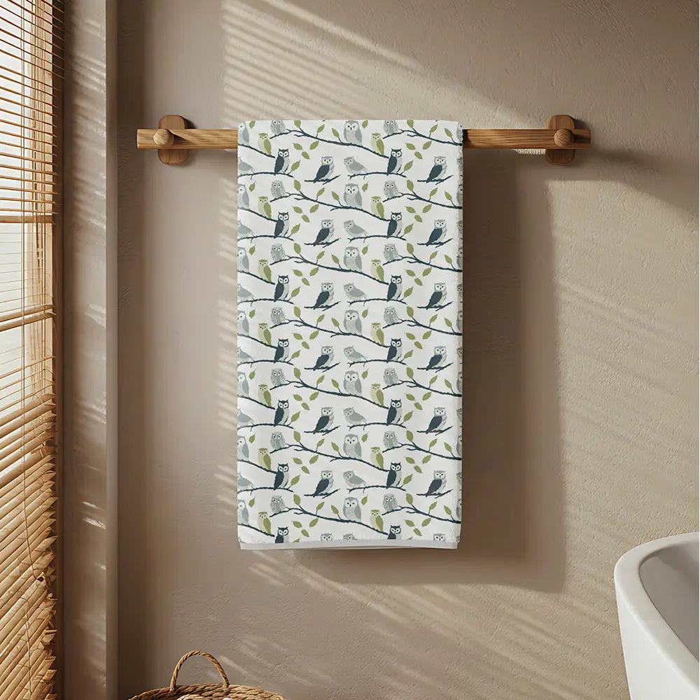 Litlle Owls