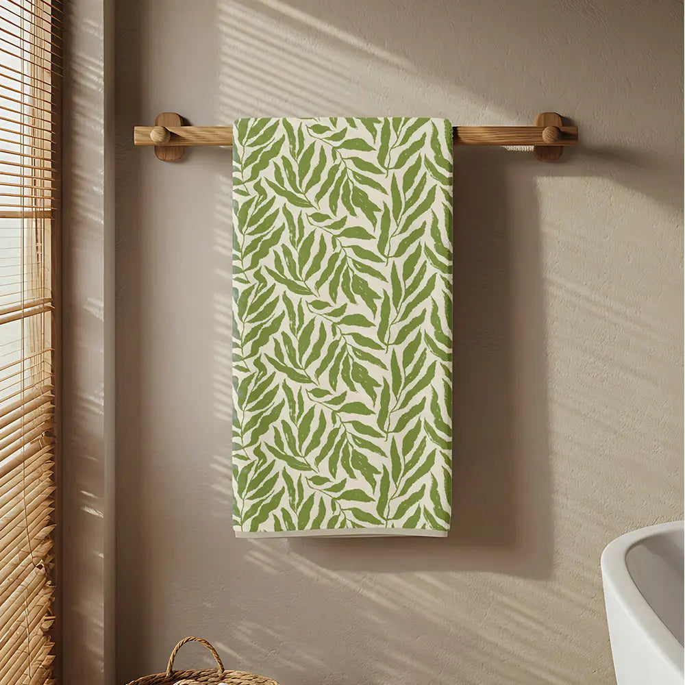 Natural Pattern