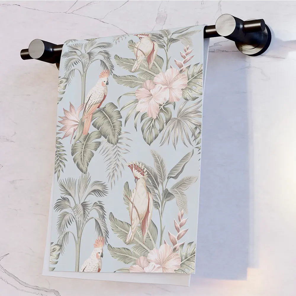 Tropical Aveary