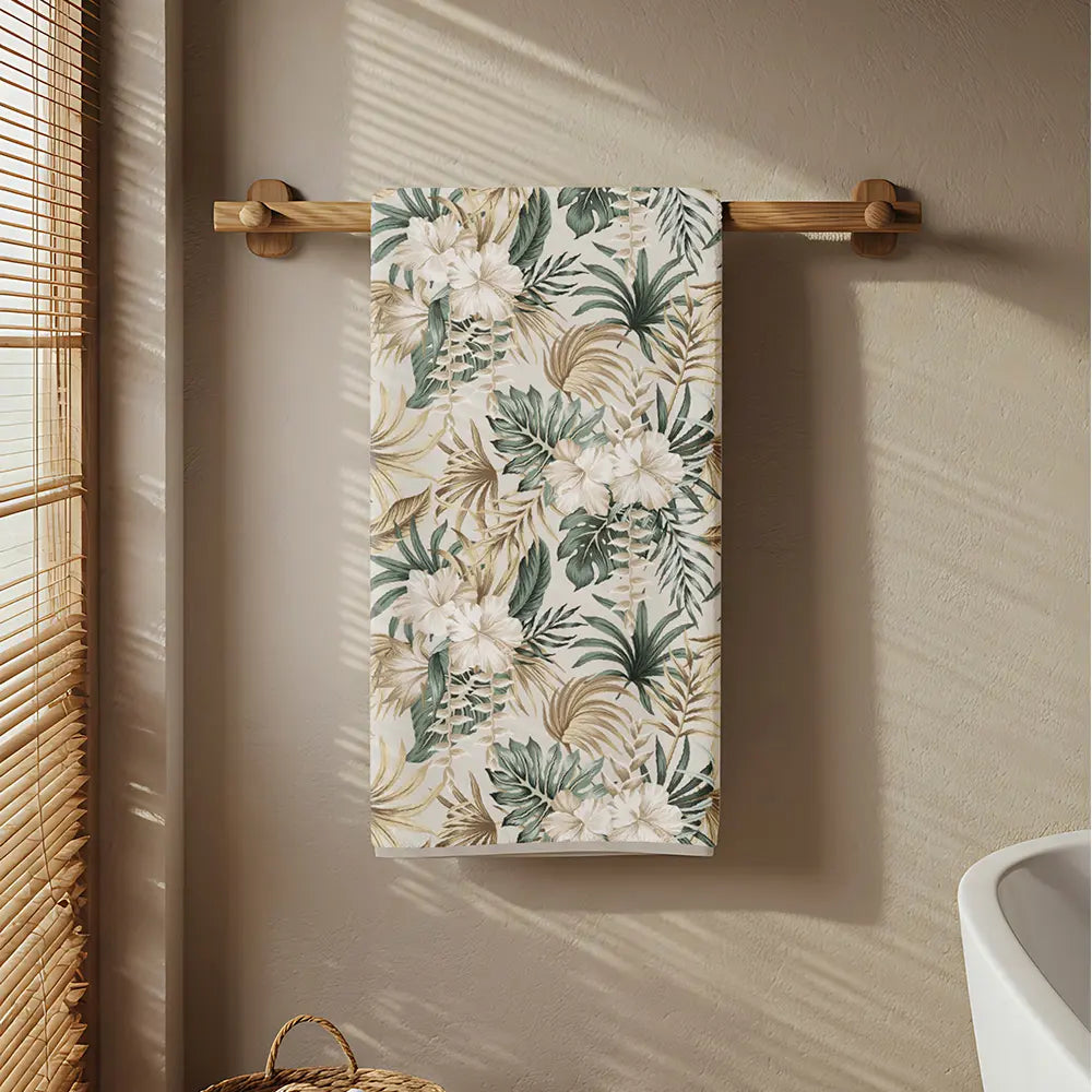 Palm Paradise