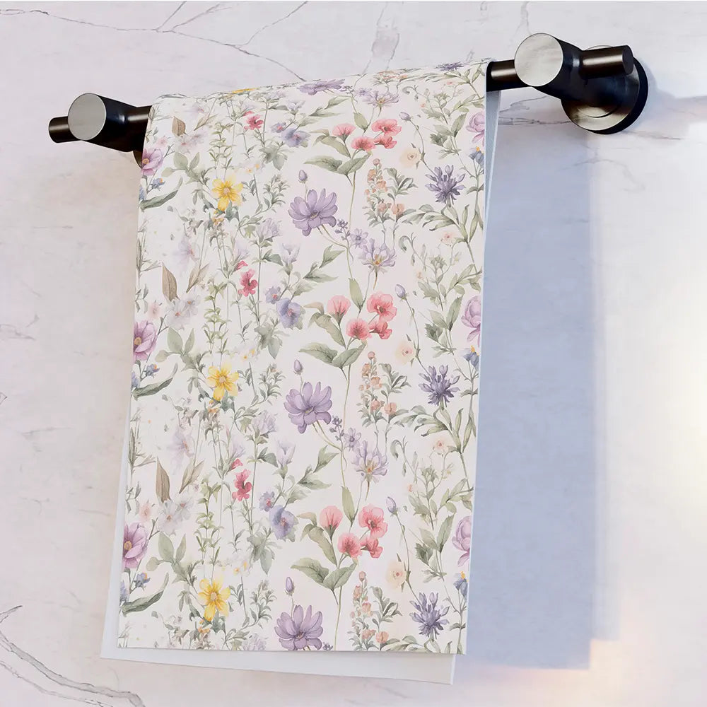 Delicate Florals