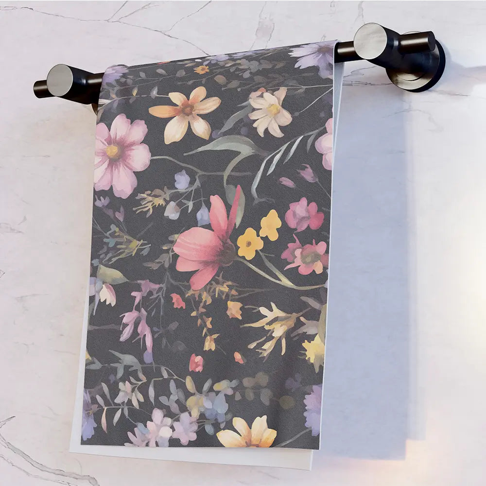 Bloom Noir