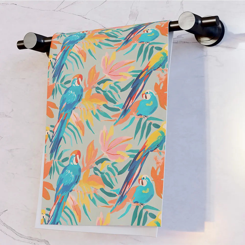 Tropical Energy