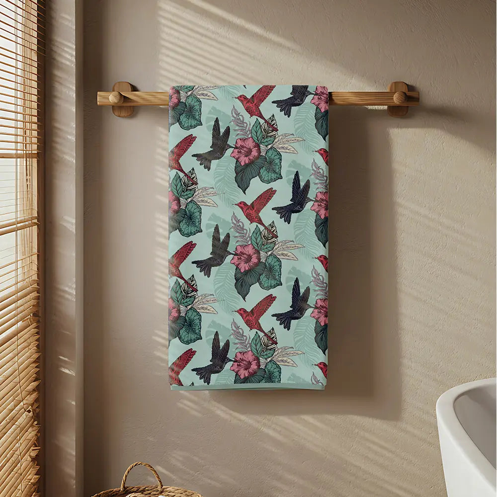 Little Birds