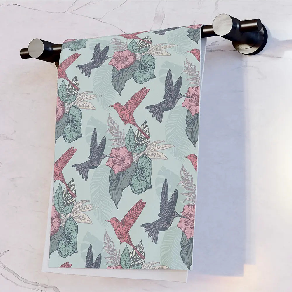 Little Birds