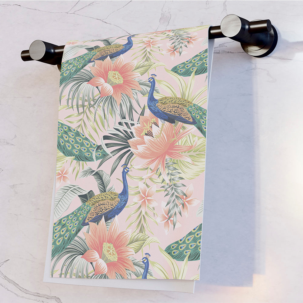 Tropical Summer