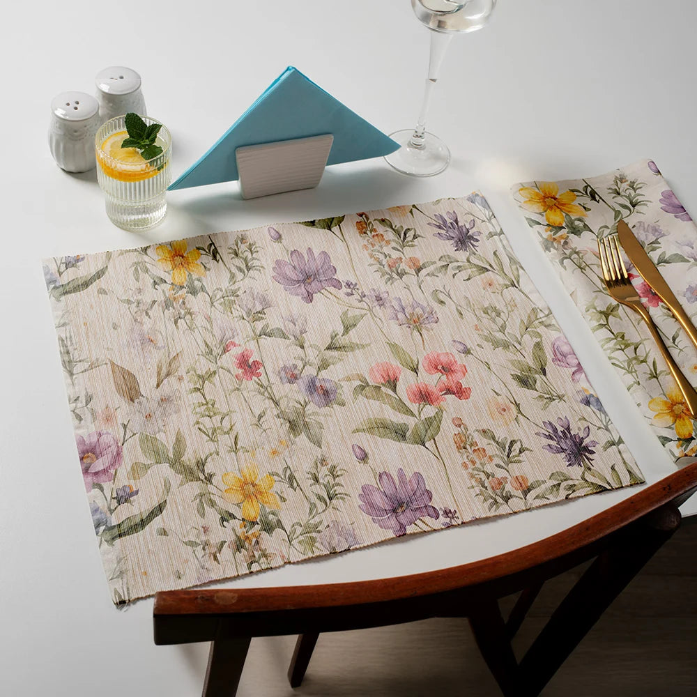 Delicate Florals