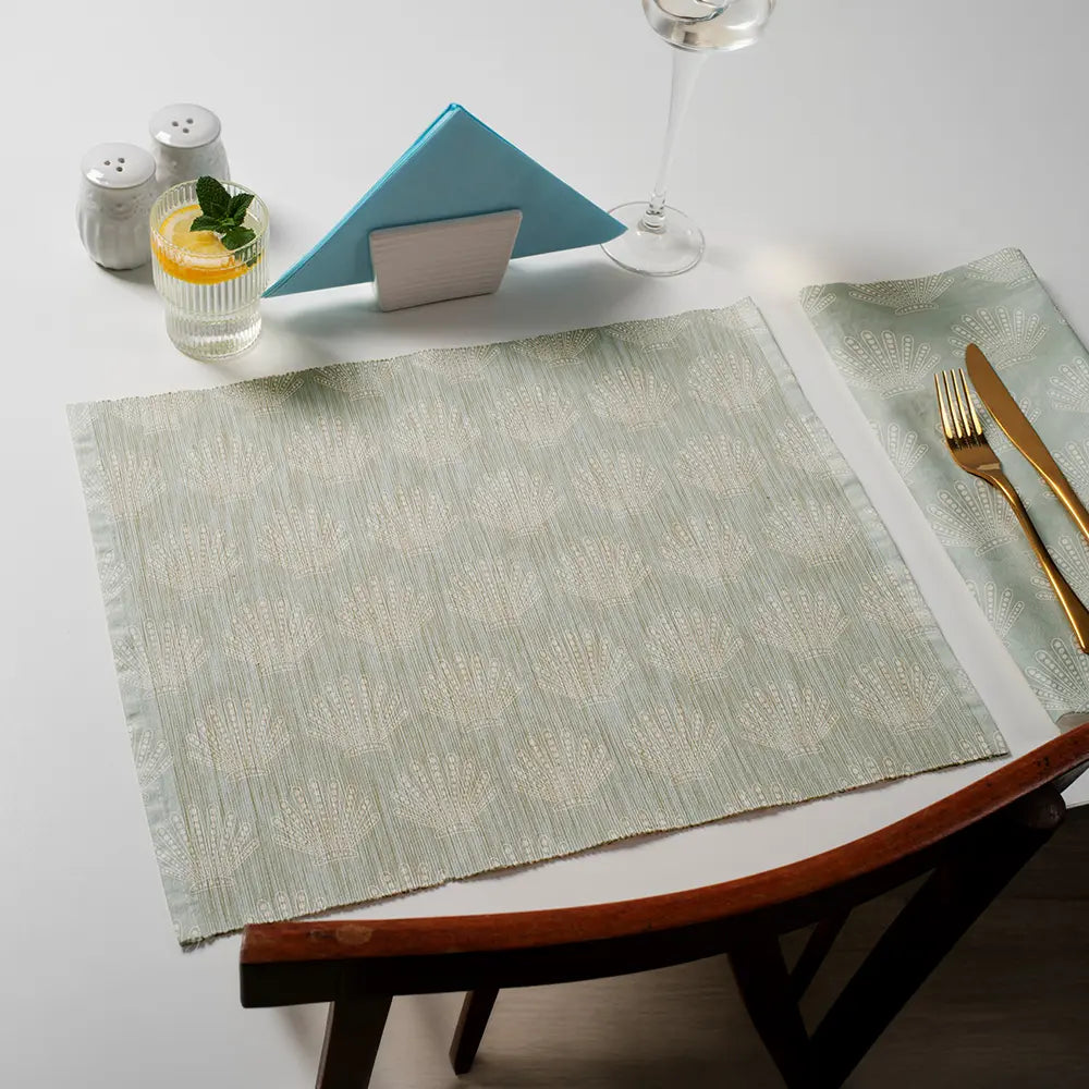 Shell Elegance