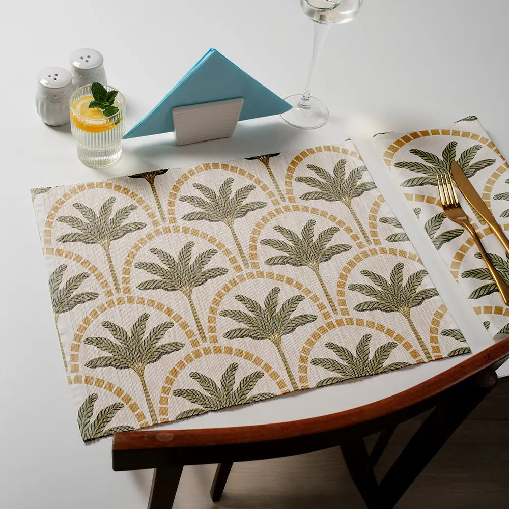 Palm Oasis