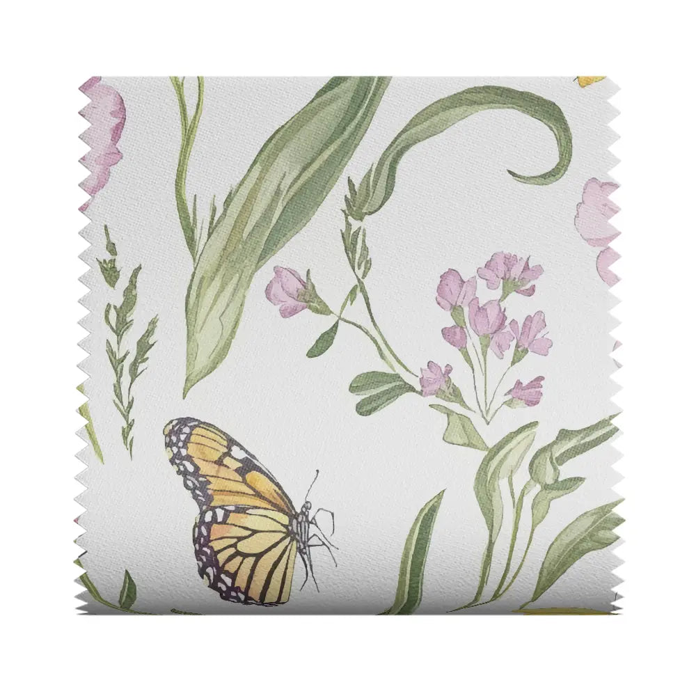Butterfly Garden