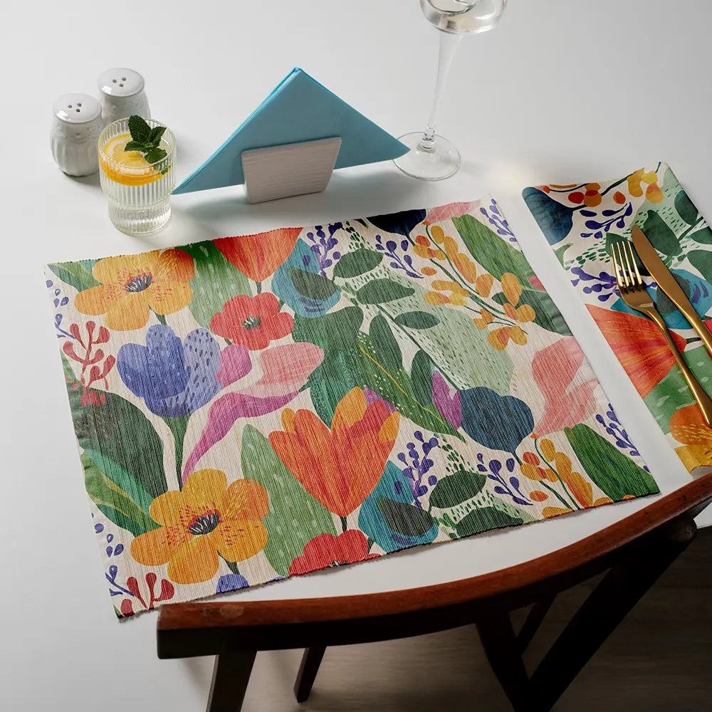 Joyful Garden