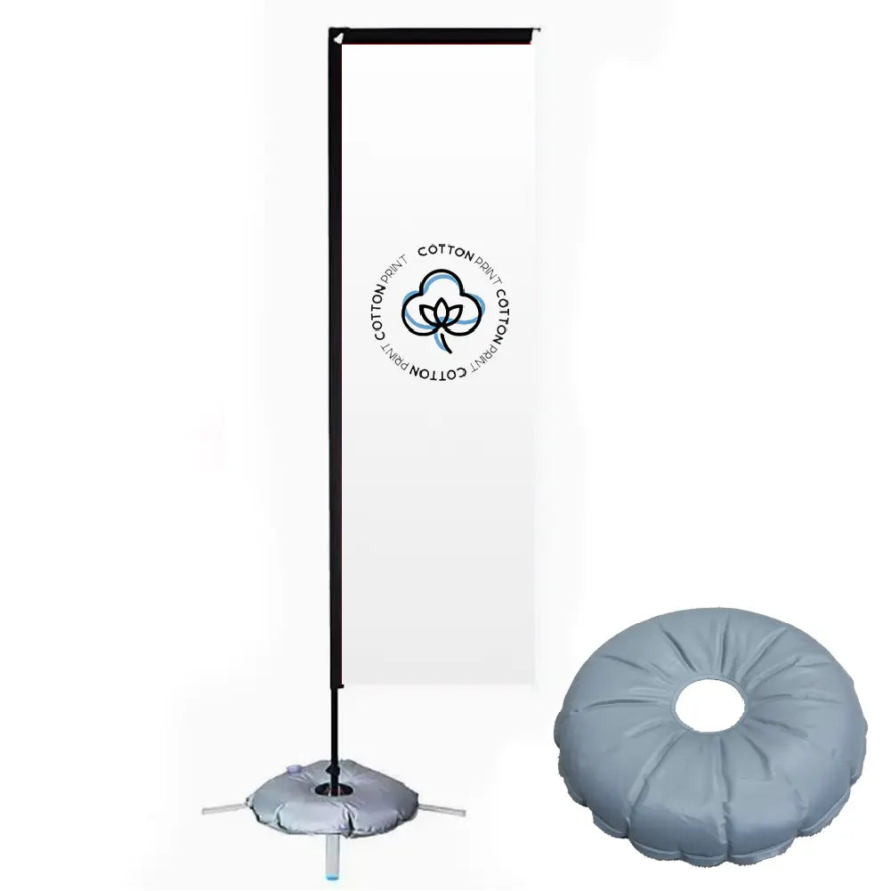 Base Bolsa Agua 10K ( 50cm)
