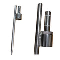 Base Estaca Con Rotor 50cm