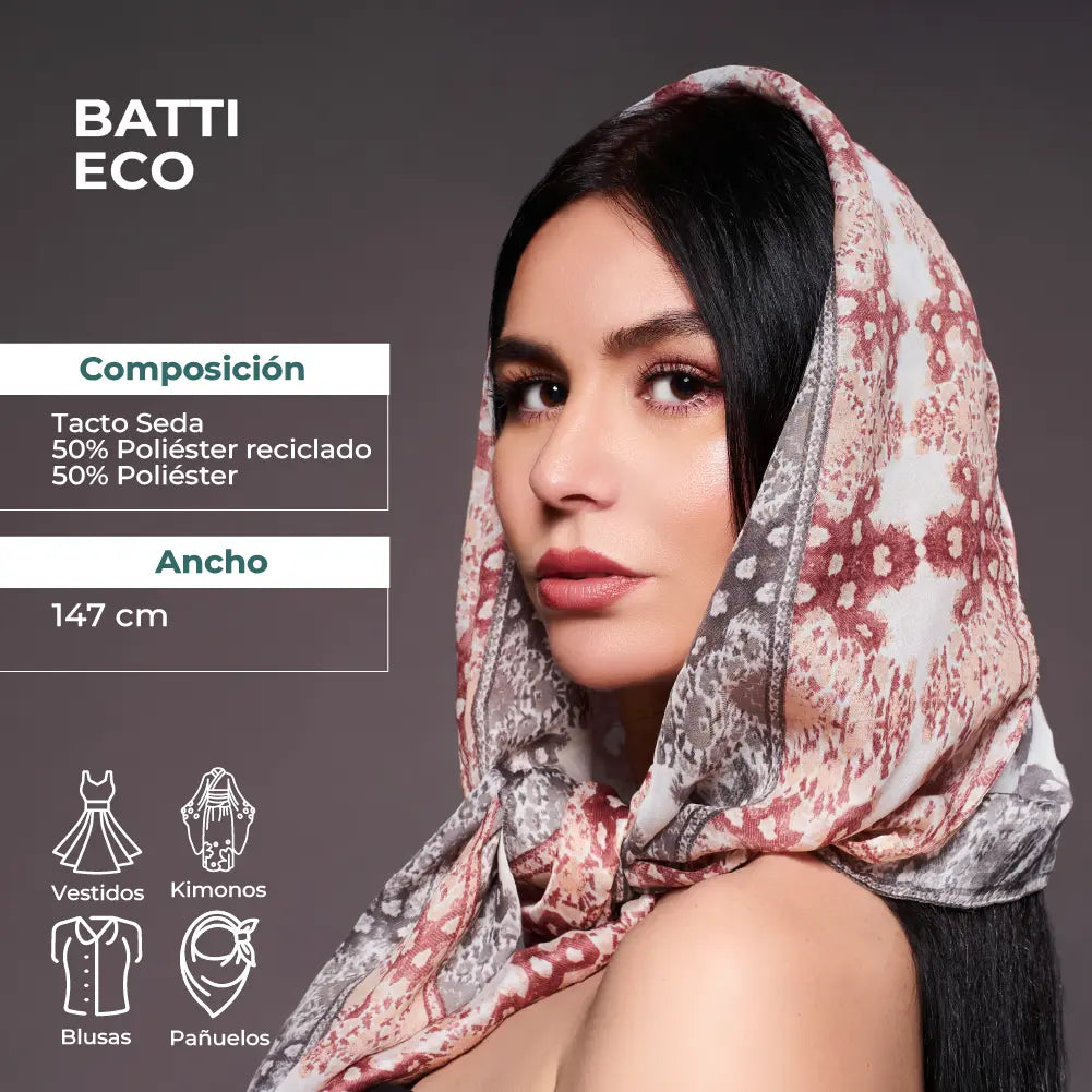 Batti Eco