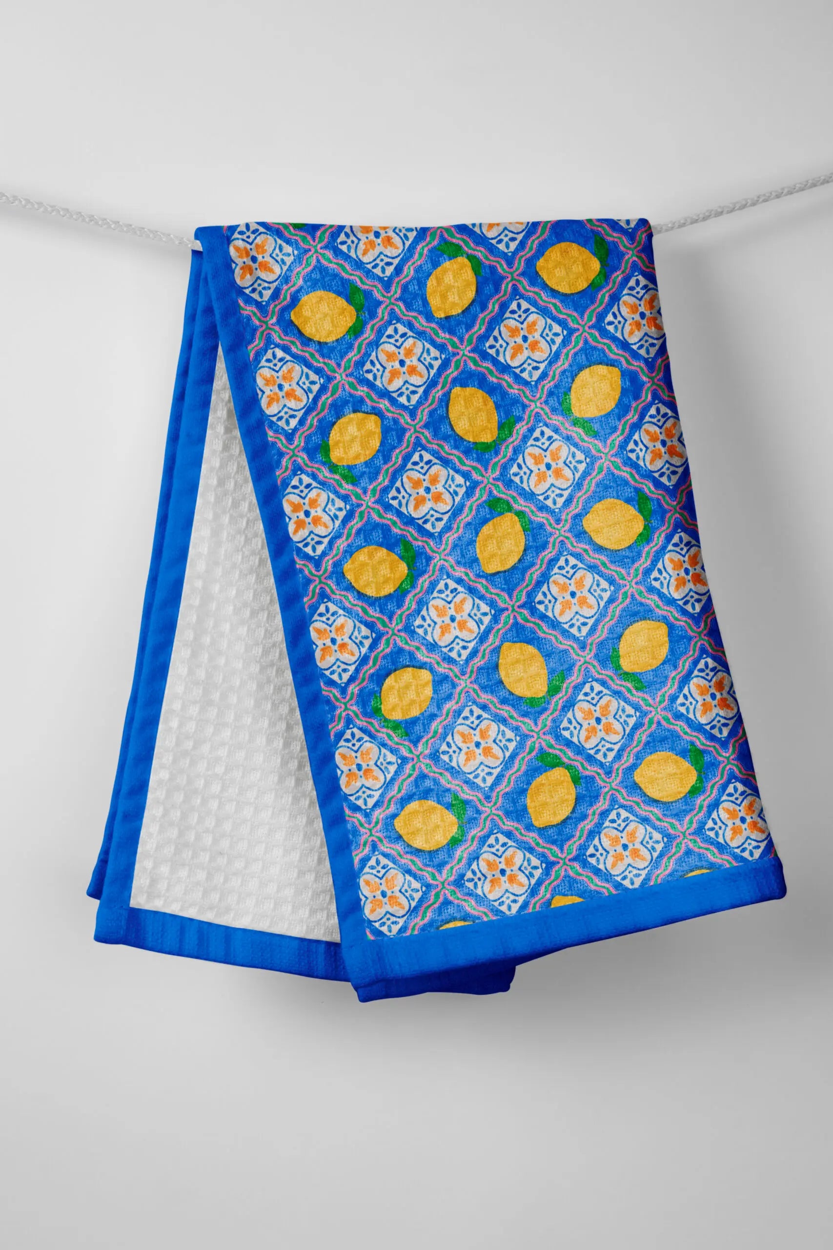 Paños de Cocina 003