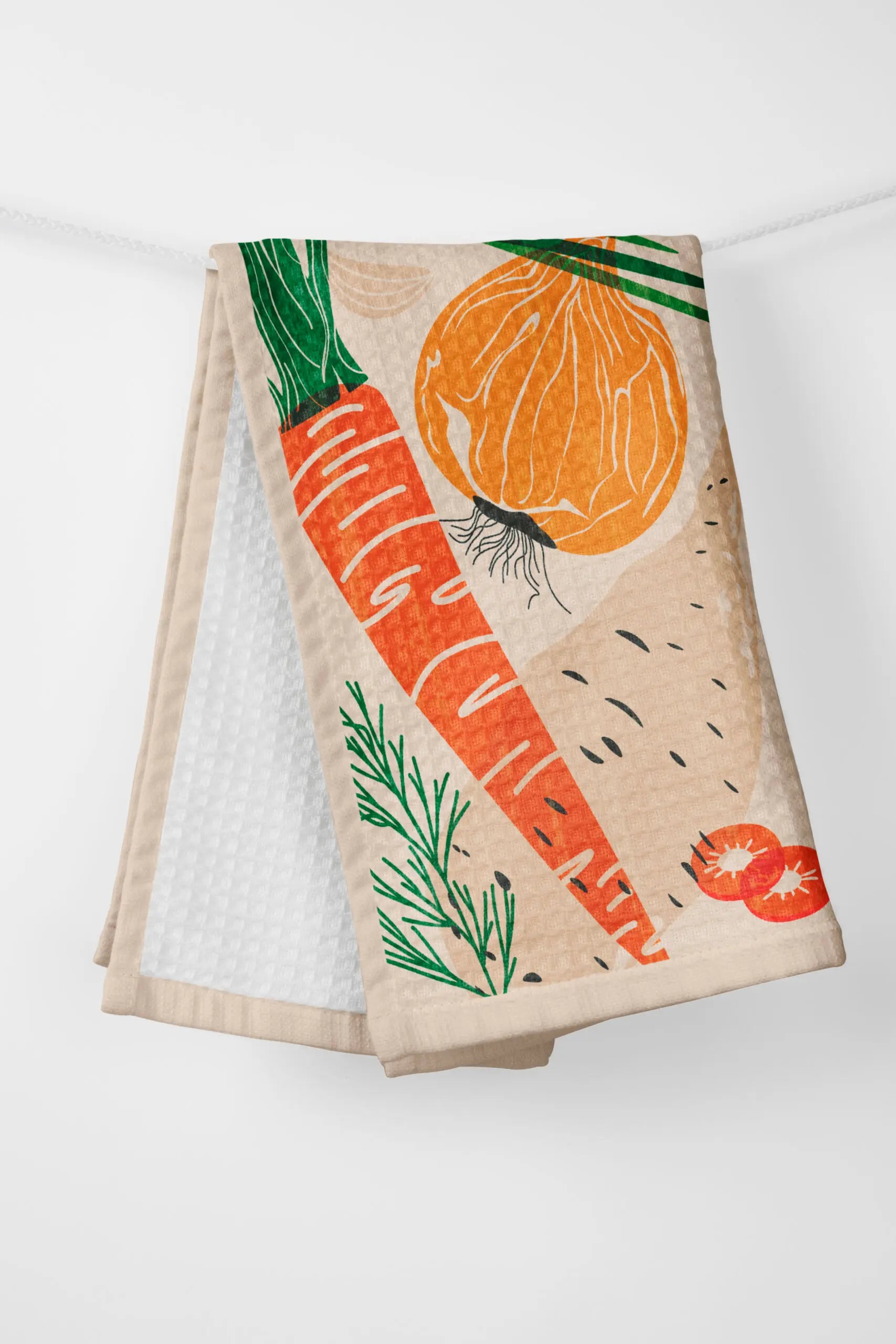 Paños de Cocina 028