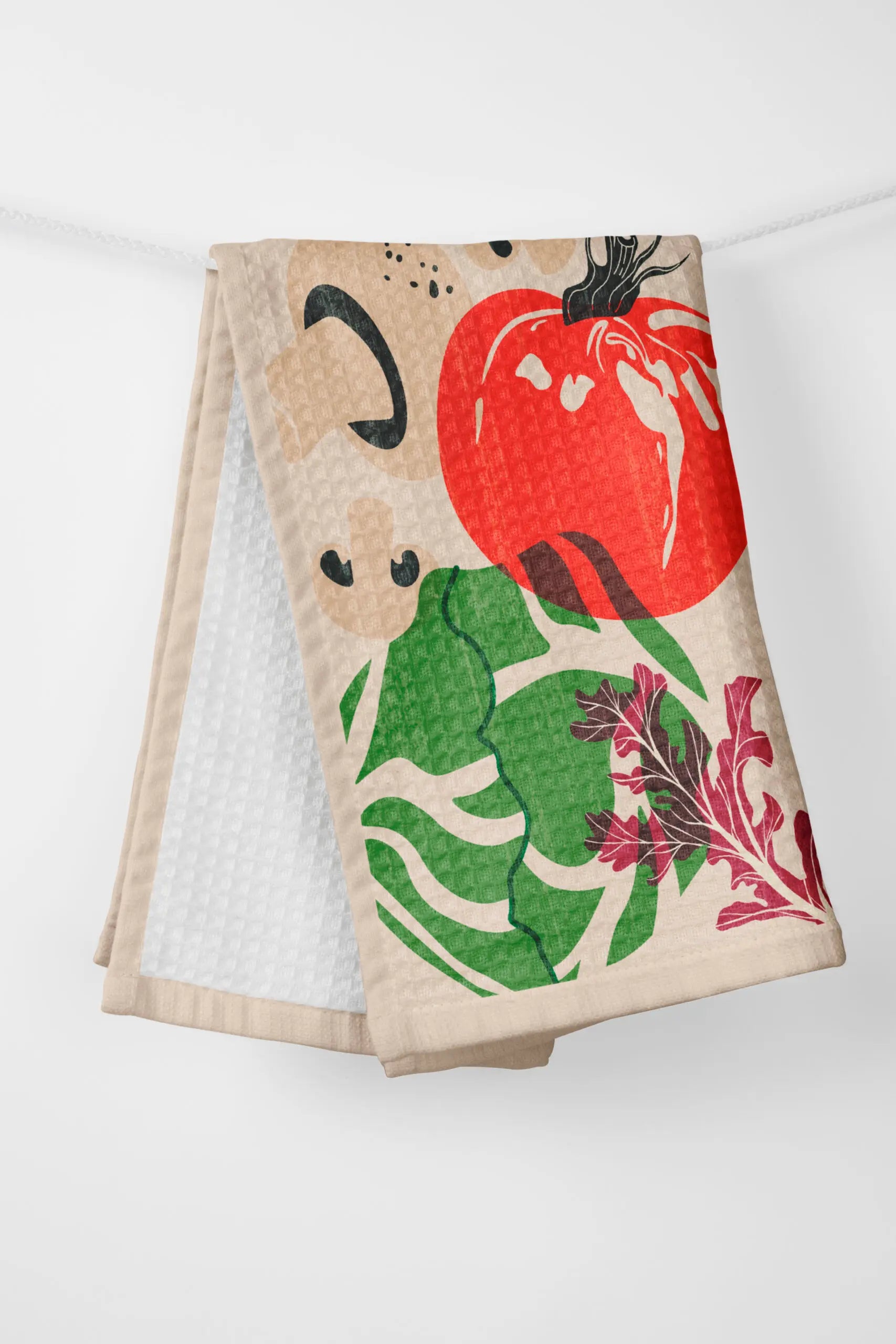 Paños de Cocina 030