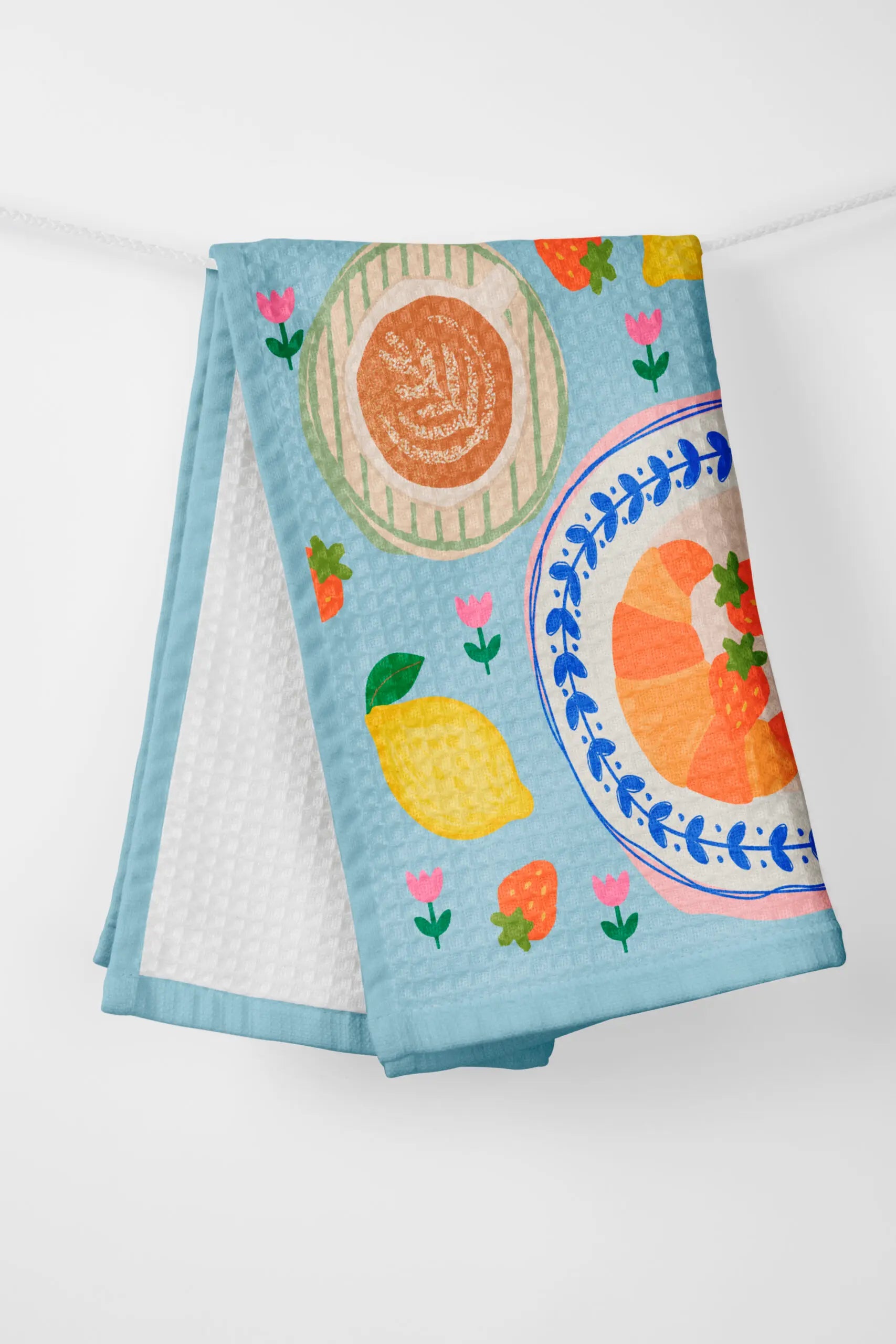 Paños de Cocina 035