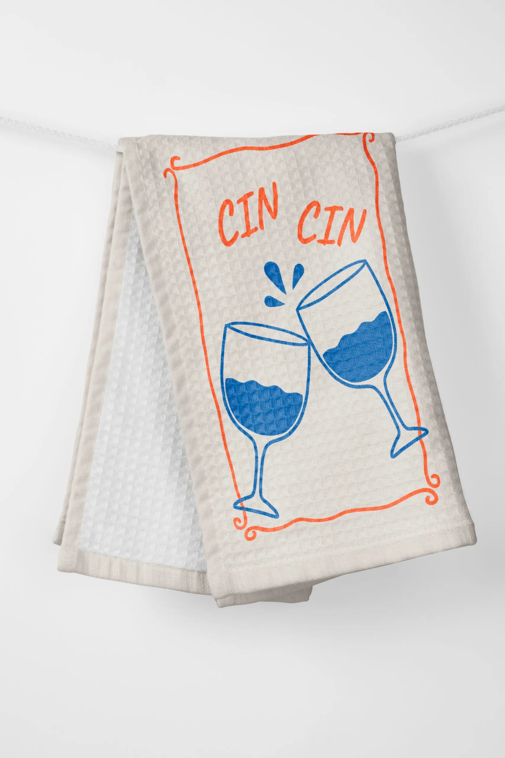 Paños de Cocina 039