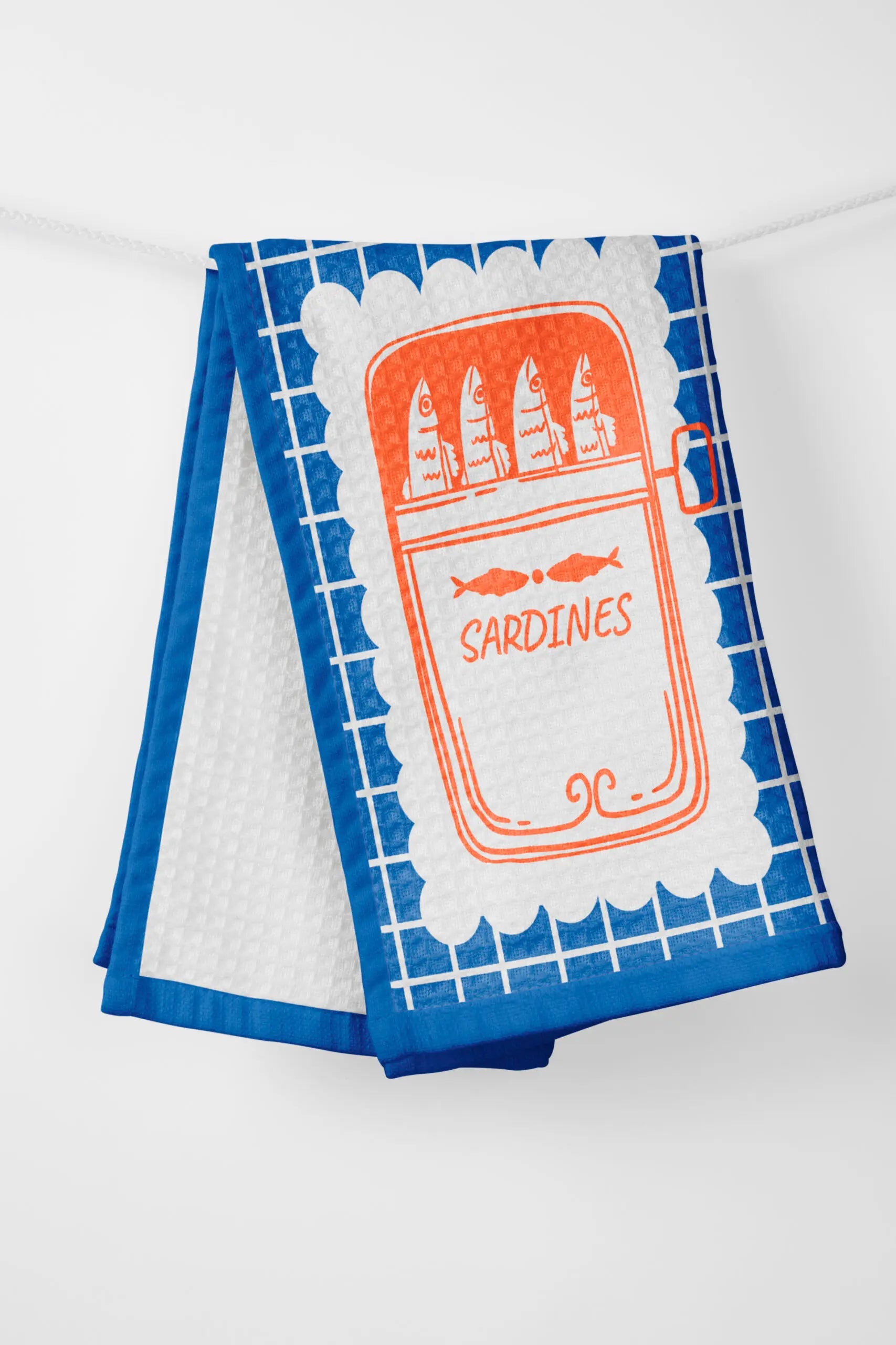 Paños de Cocina 040