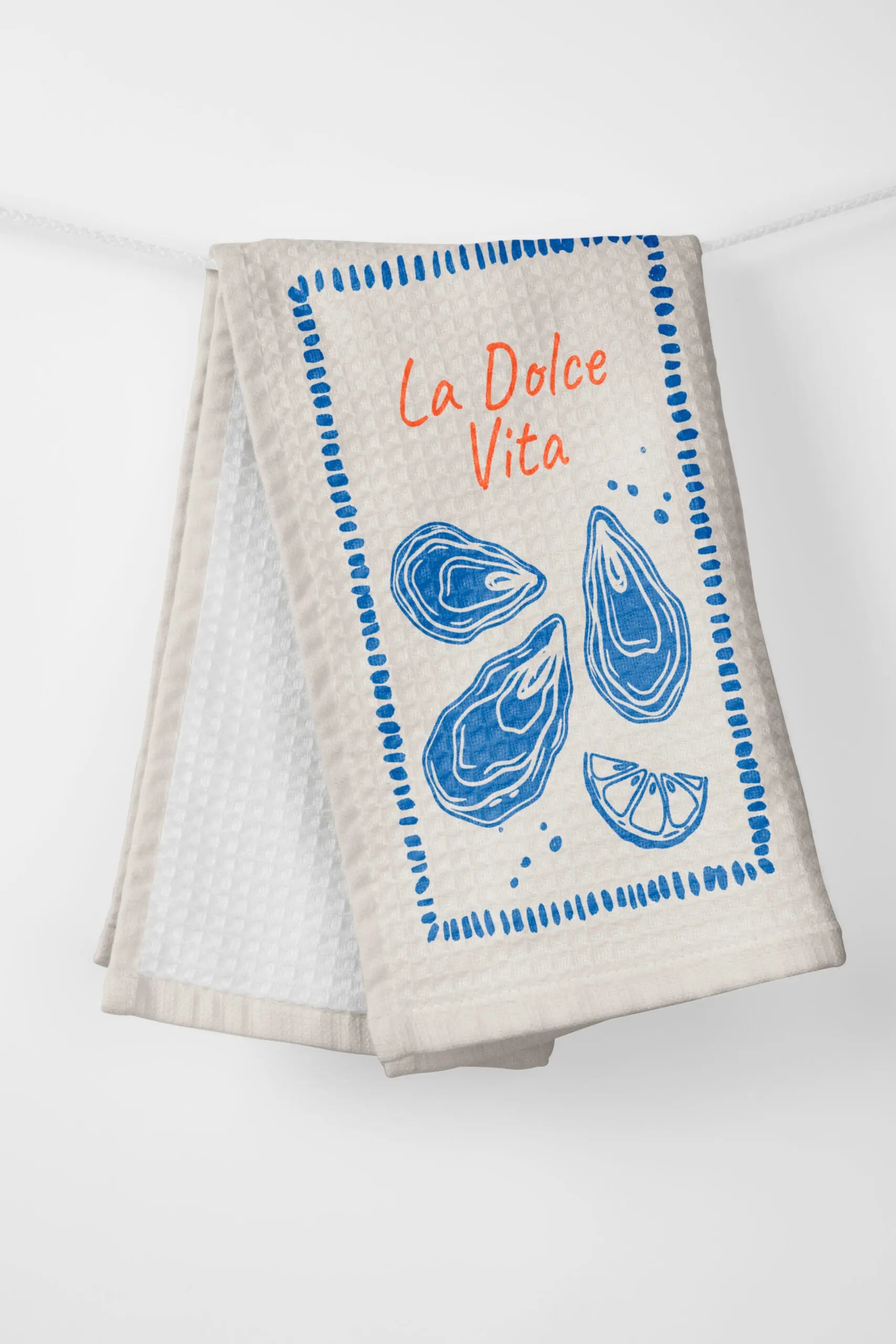 Paños de Cocina 044