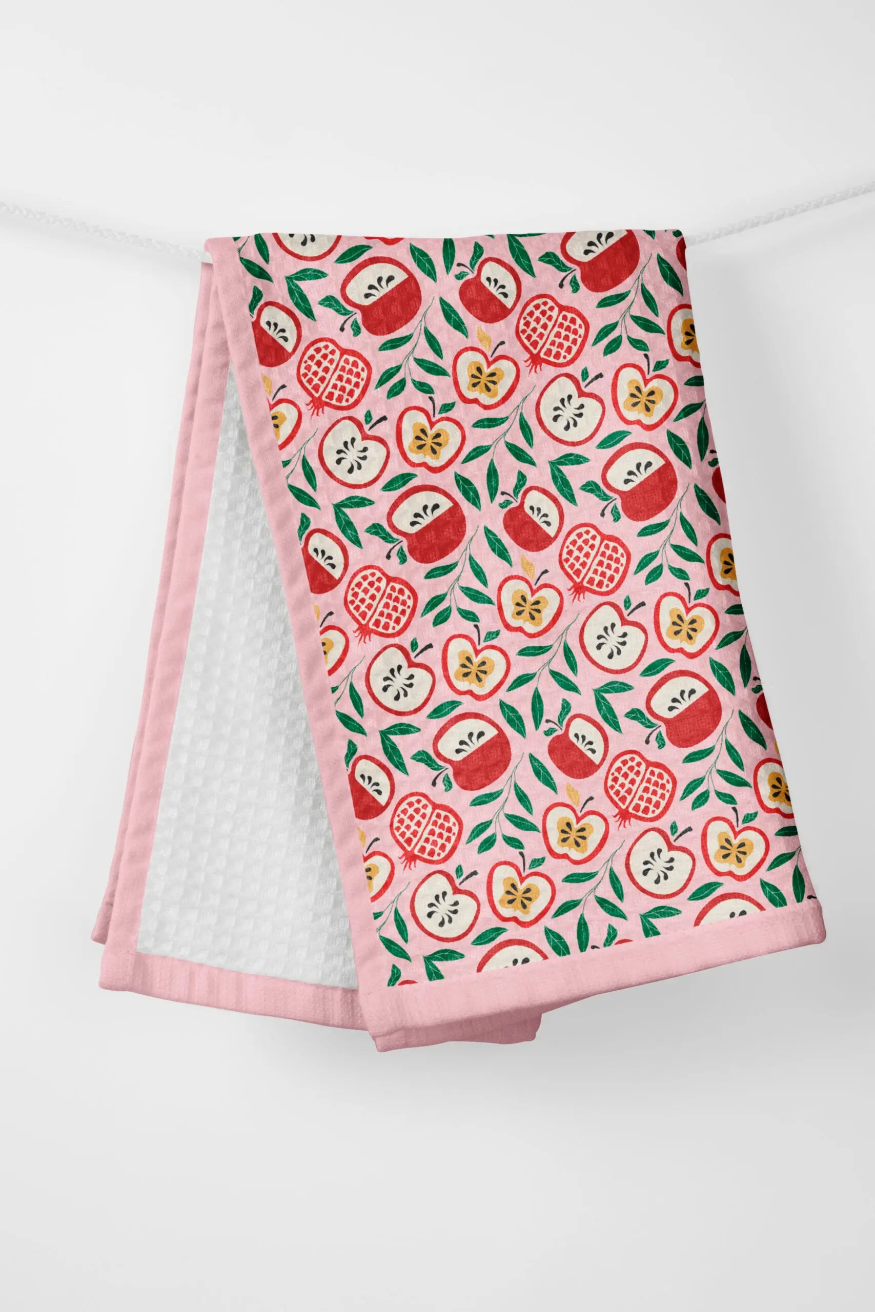 Paños de Cocina 057