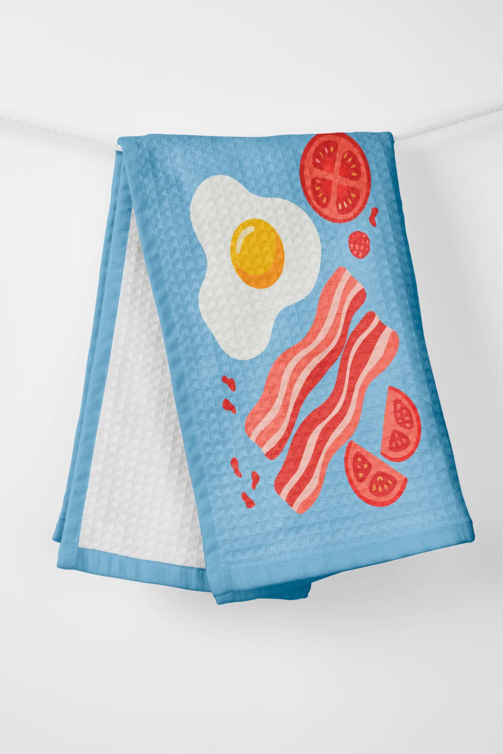 Paños de Cocina 074