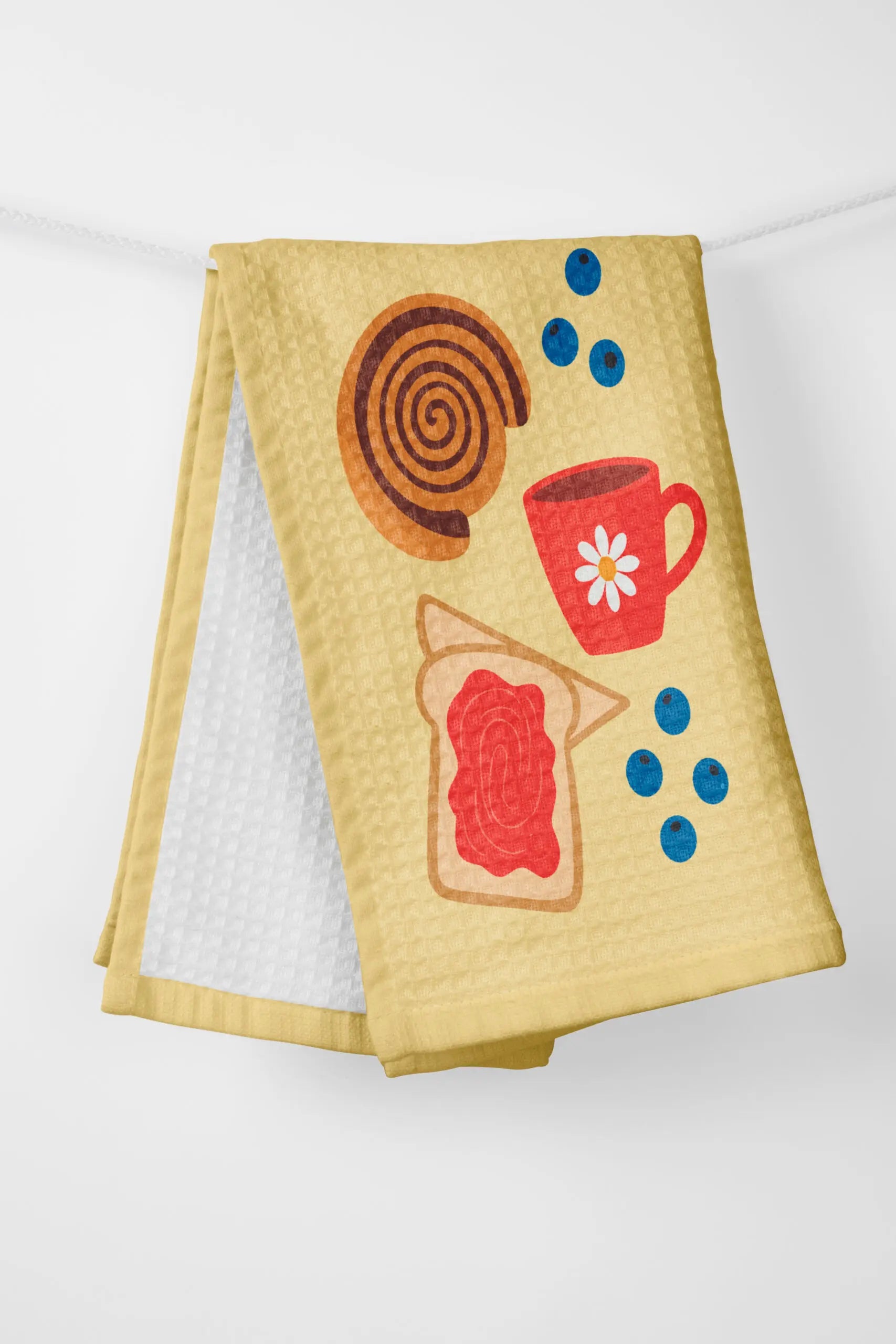 Paños de Cocina 076