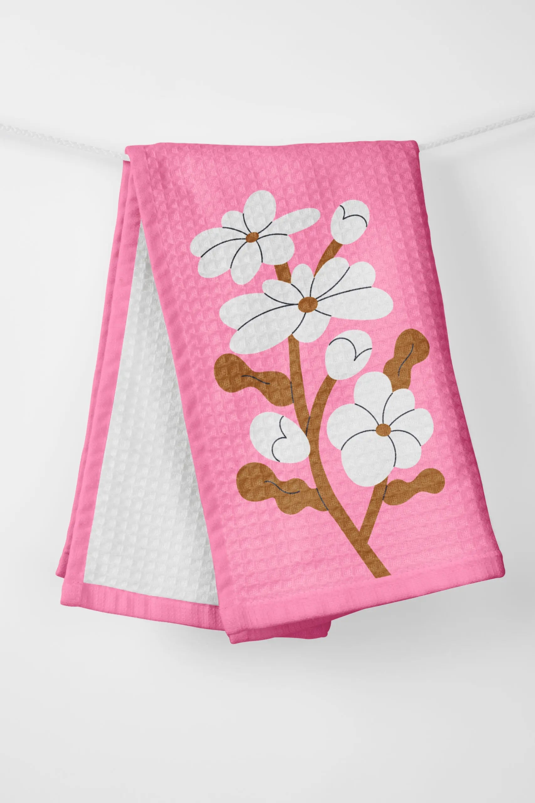 Paños de Cocina 082