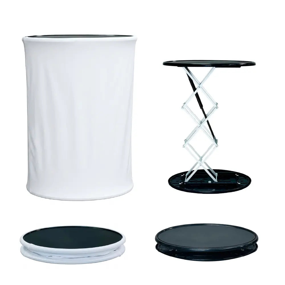 Counter Blacklight Automatico 40X70