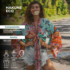 Hakune Eco