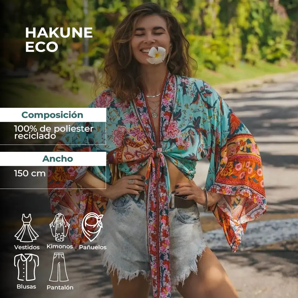 Hakune Eco