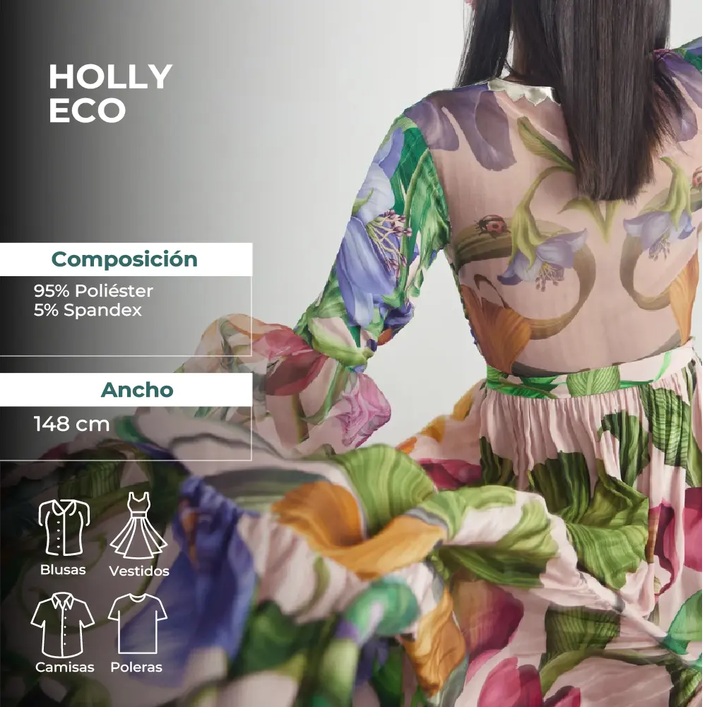 Holly Eco