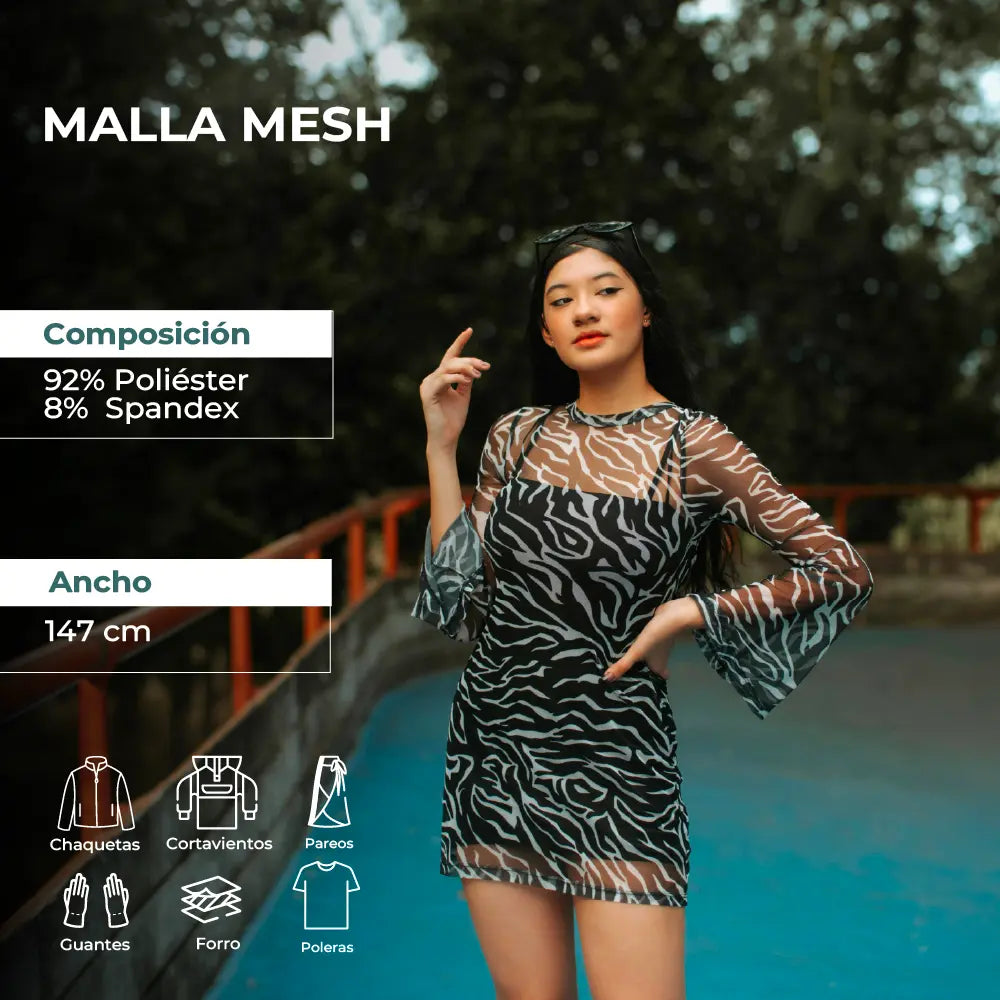 Malla Mech