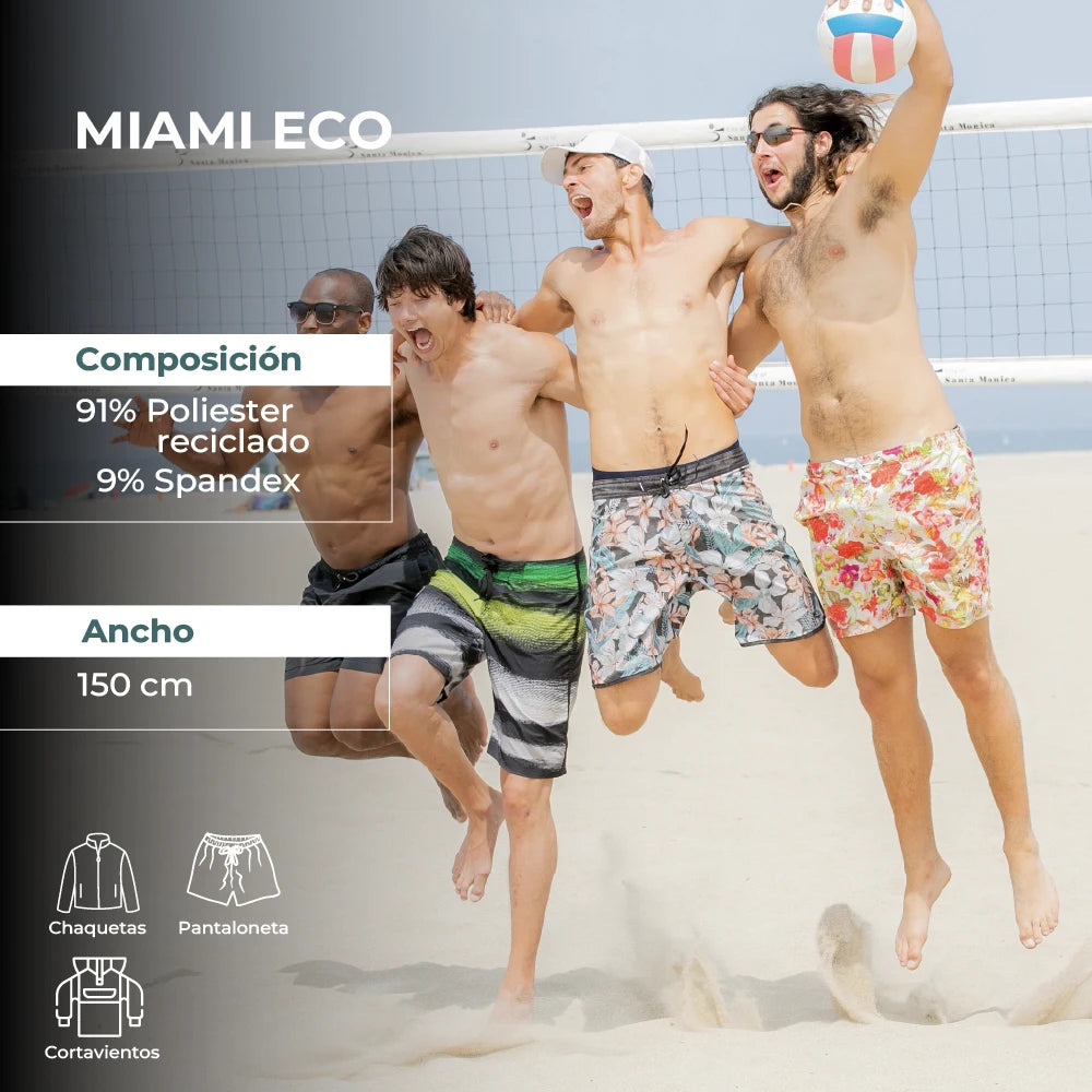 MIami Eco