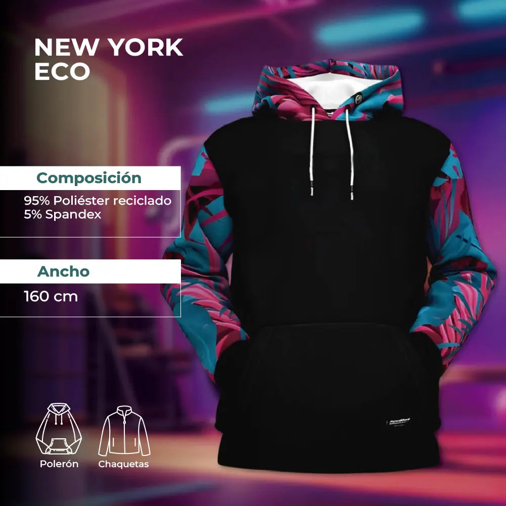 New York Eco