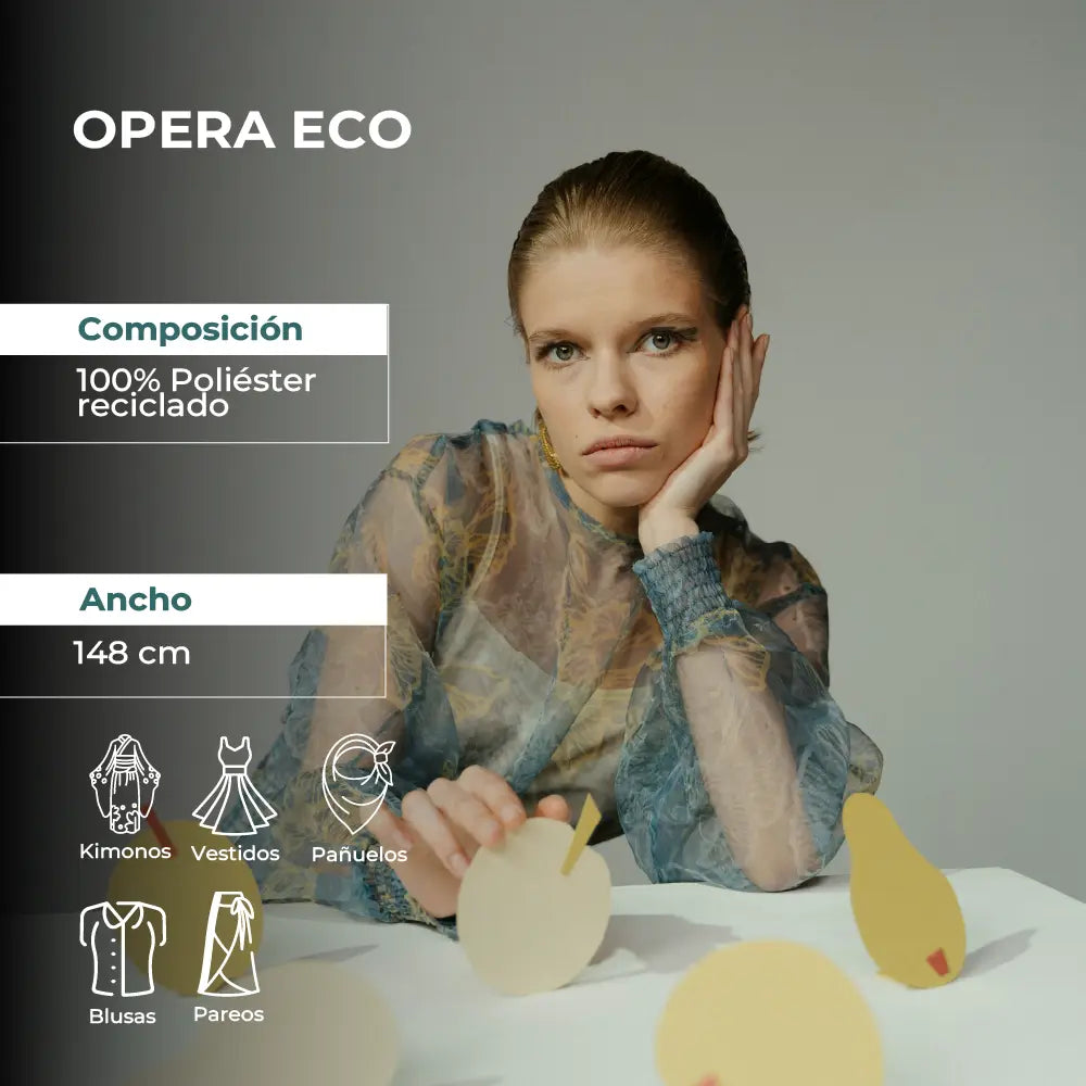 Opera Eco