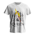 Polera 100% Algodón Blanca PB14