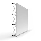 Panel Araña 2 Cuerpos C/Velcro