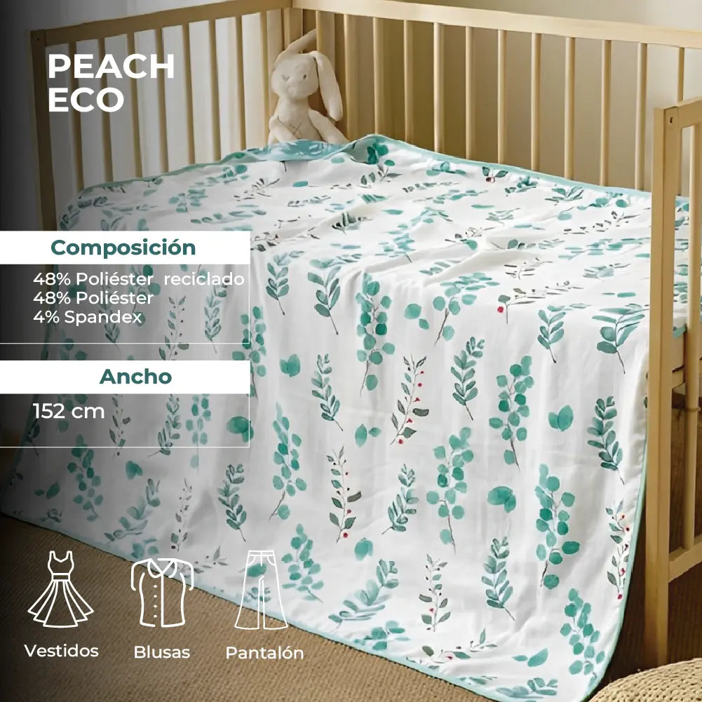 Peach Eco