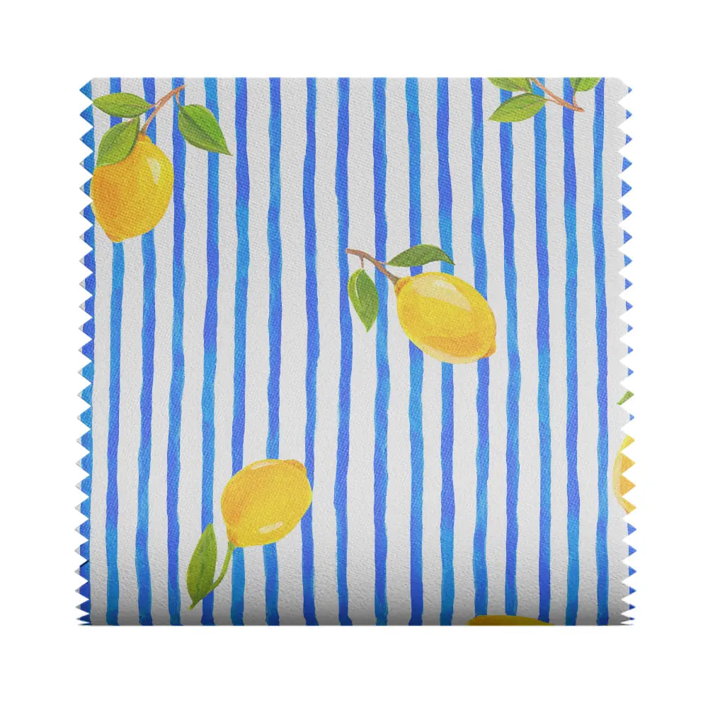 Fresh Lemons