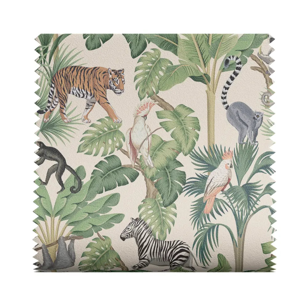 Jungle Mix